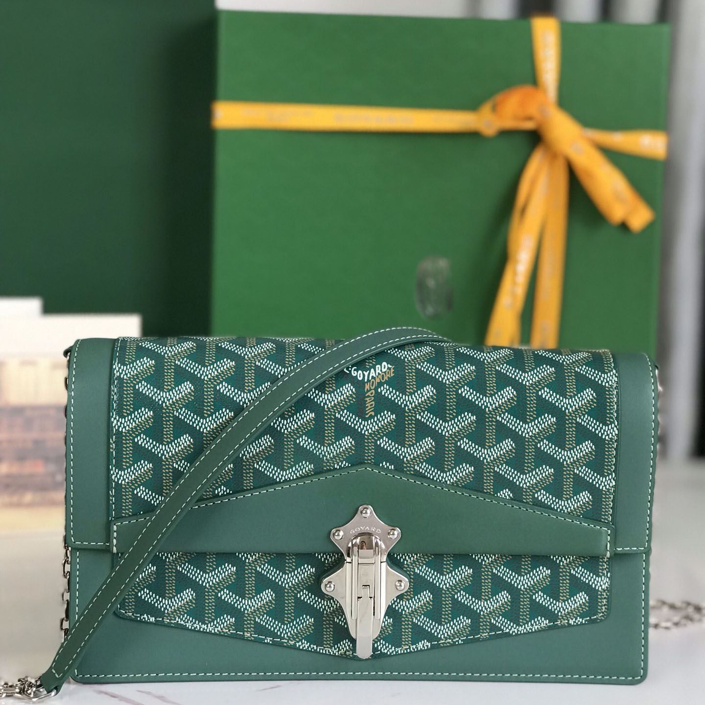 Go*ard satchel bags